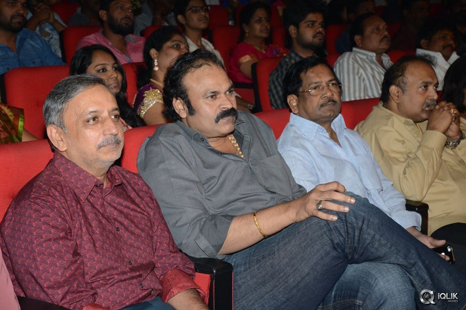 Loafer-Movie-Audio-Launch